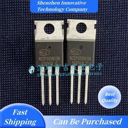 10PCS NCEP039N10M  TO-220 135A 100V MOS  10Best Quality   Fast Shipping