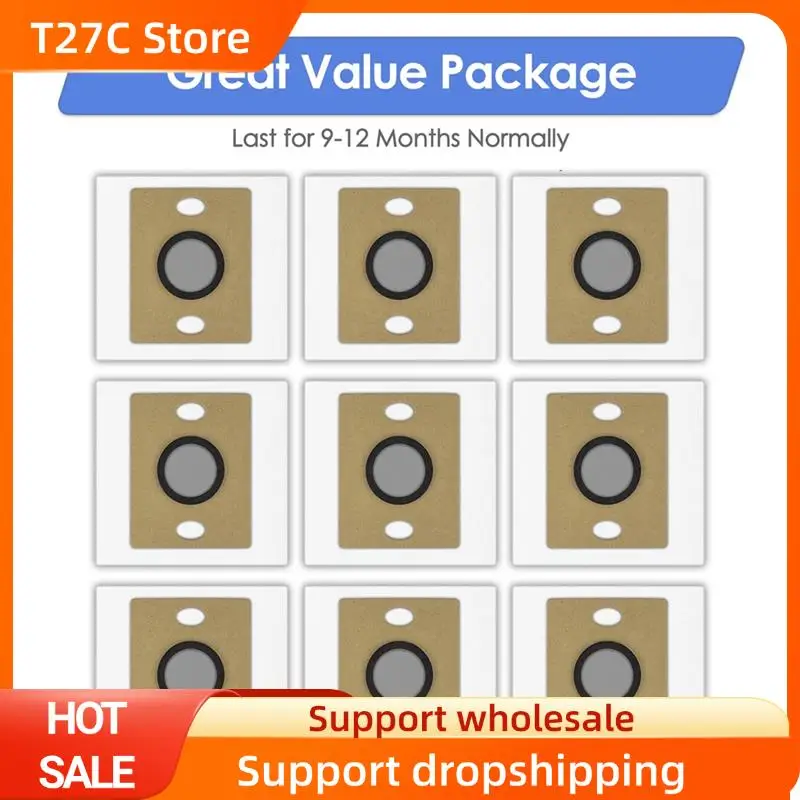 T27C V9 Pro For Ili…