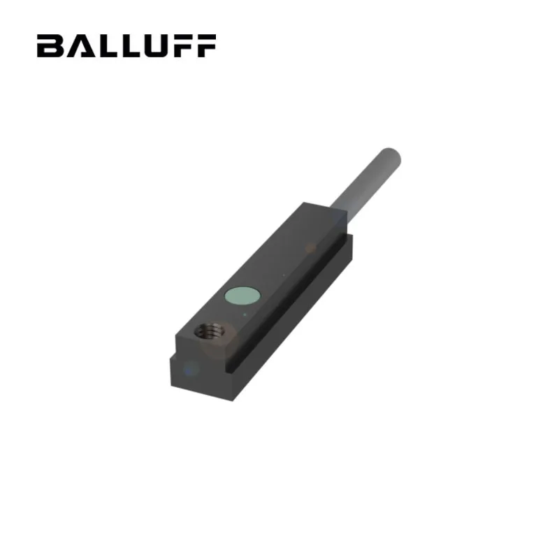 2025 BALLUFF/BES01R…