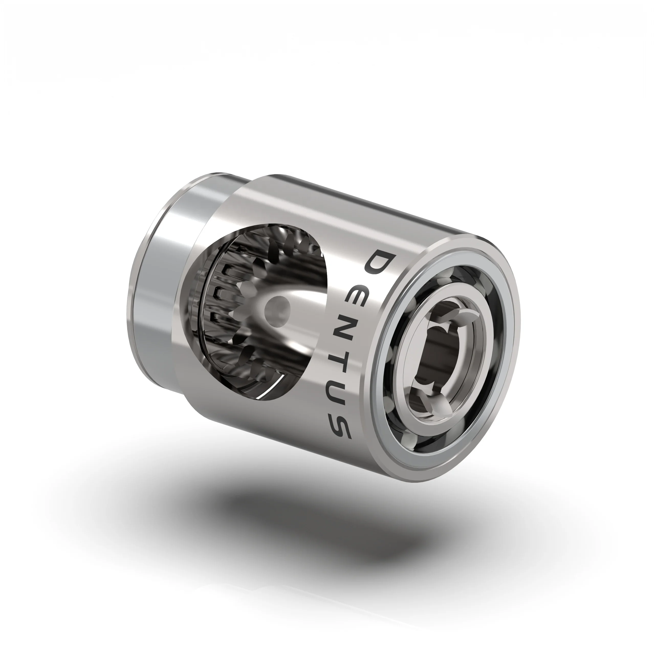 X25 Pezzi di ricambio dentali Manipolo a LED Manipolo ad alta velocità con rotore d'aria Manipolo per contrangolo dentale 1 1,