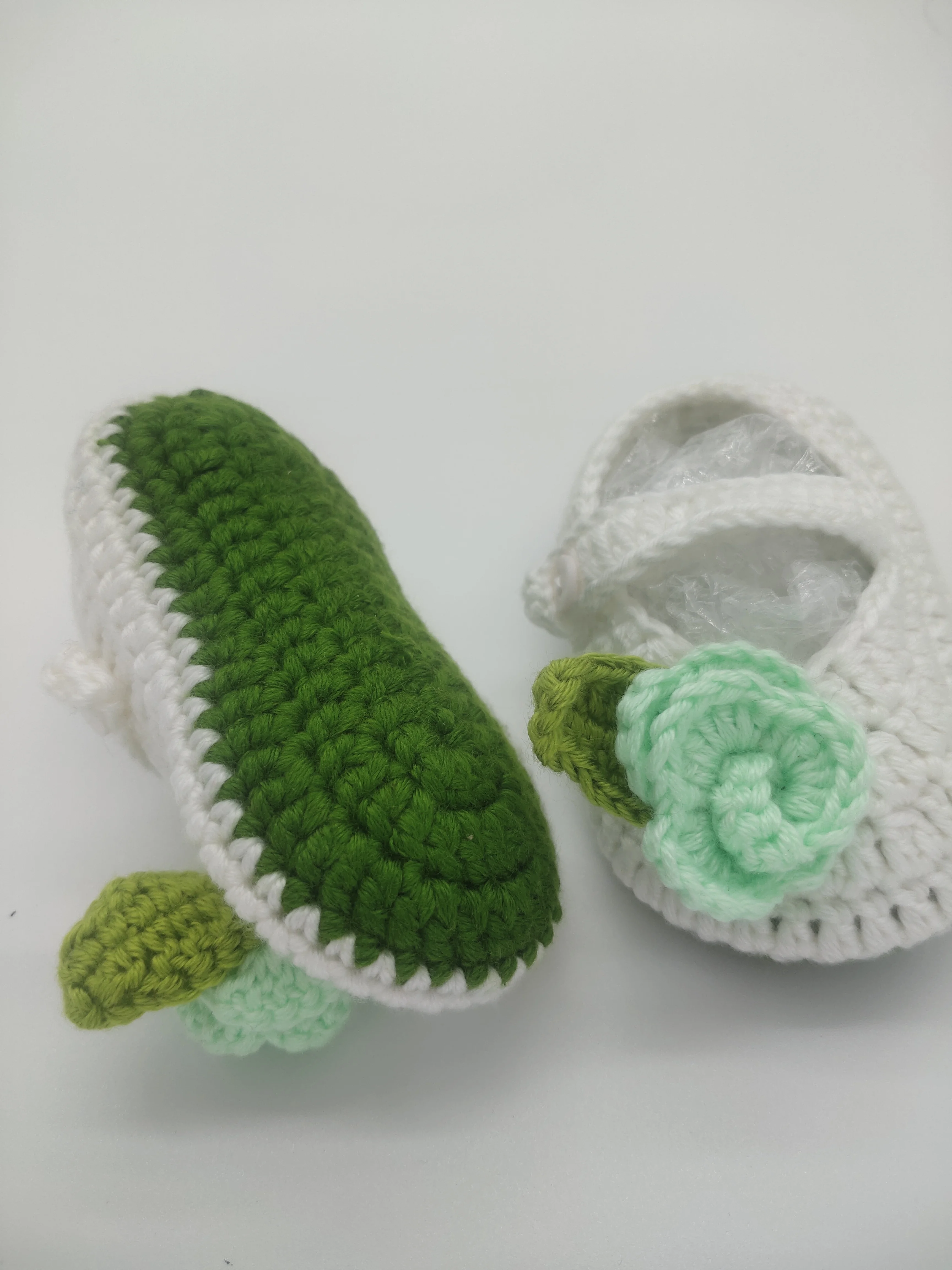 Chaussettes pour bébé, chaussures de sport, modèle ph012