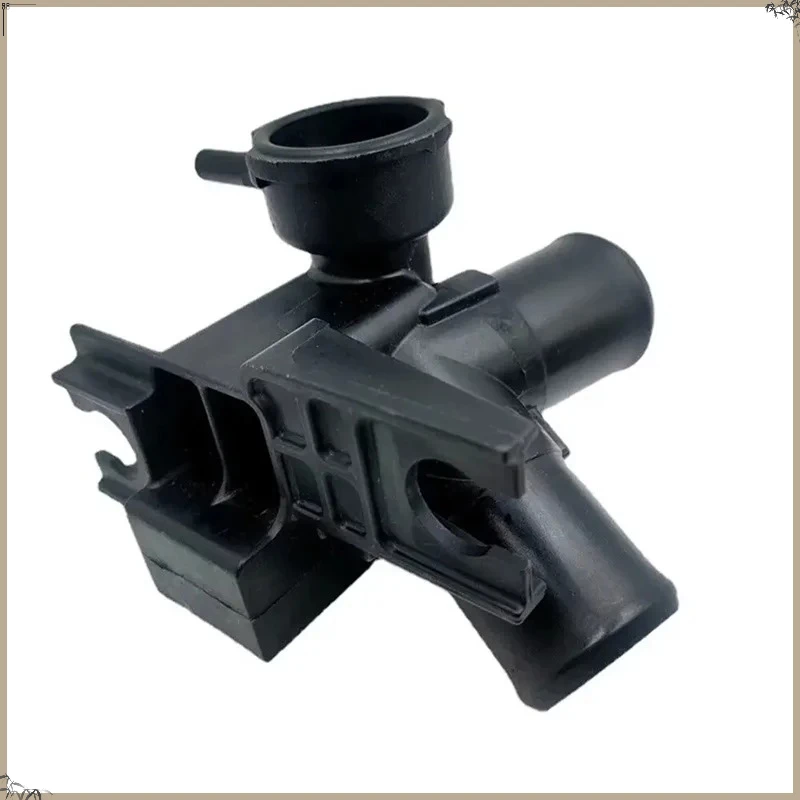25329-F2000 AEF2-Car Engine Radiator Coolant Filler Neck For Hyundai Elantra 2017-2020 Veloster 2019-2020