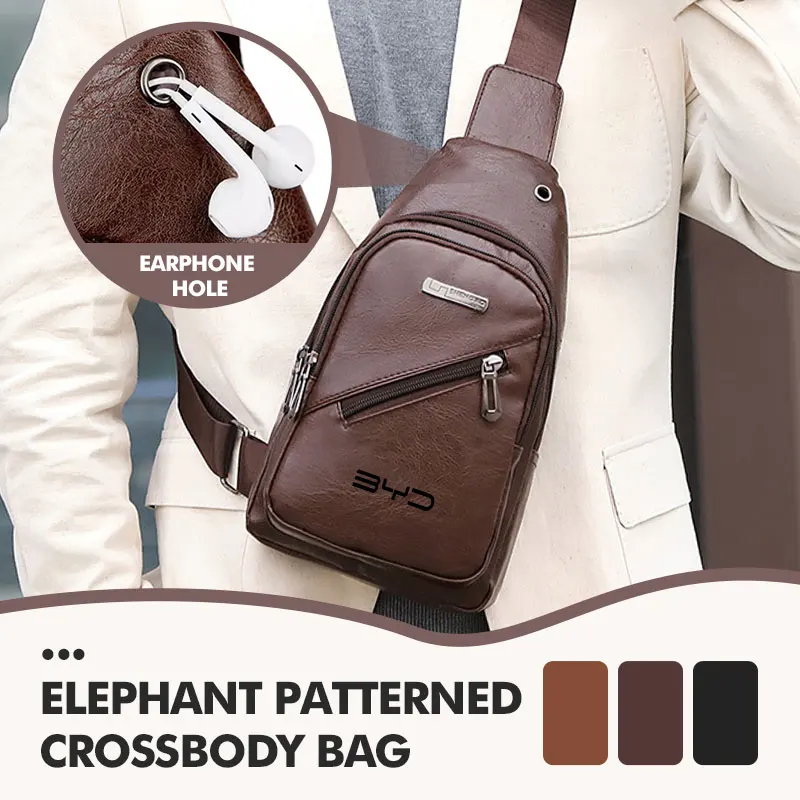 For Byd Men Fanny B… - image