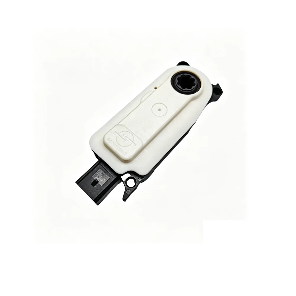 JX6B-8476-AA Radiator Fan Shutter Pack Motor For Ford Focus 2019-2022
