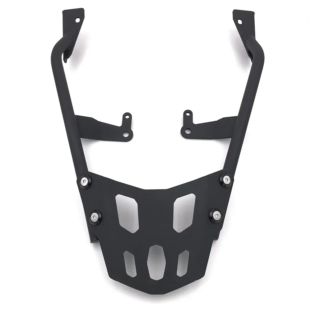 

For Honda XADV X-ADV 750 XADV750 X-ADV750 2021-2023 2024 Motorcycle Accessories Rear Rack Luggage Bracket Shelf Tailbox Support