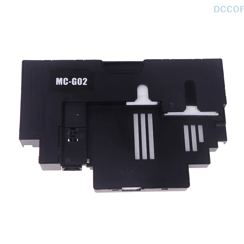 

High-Quality MC-G02 Ink Absorber Box for G3260 G1420 Printers