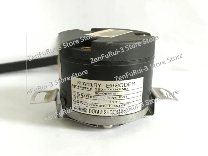 Elevator Encoder SBX-8192-5MD 60-058-C10 X65AC-31