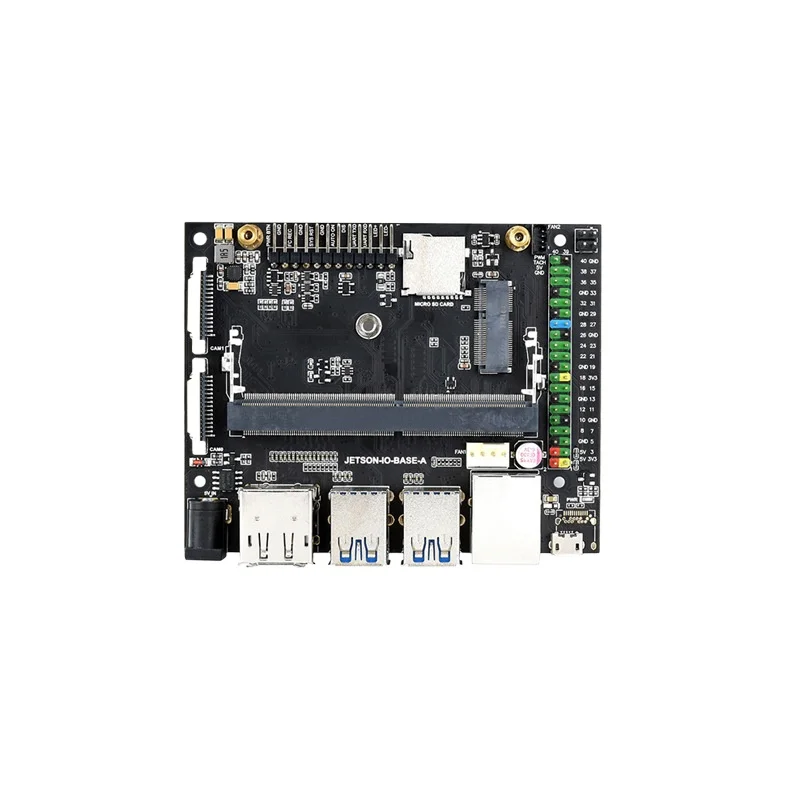 Jetson Nano Core Bo…