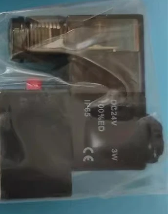 

Новый оригинальный электромагнитный клапан VCB22C517A-AC213J, 2026 год, в наличии, фото реальные, прямые продажи