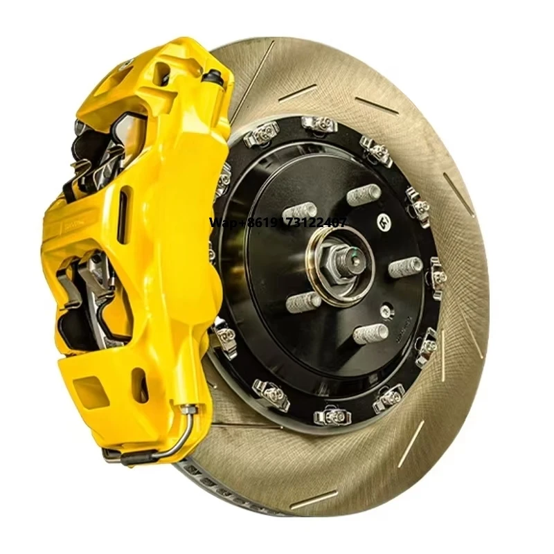 New Modified CS6 Si…