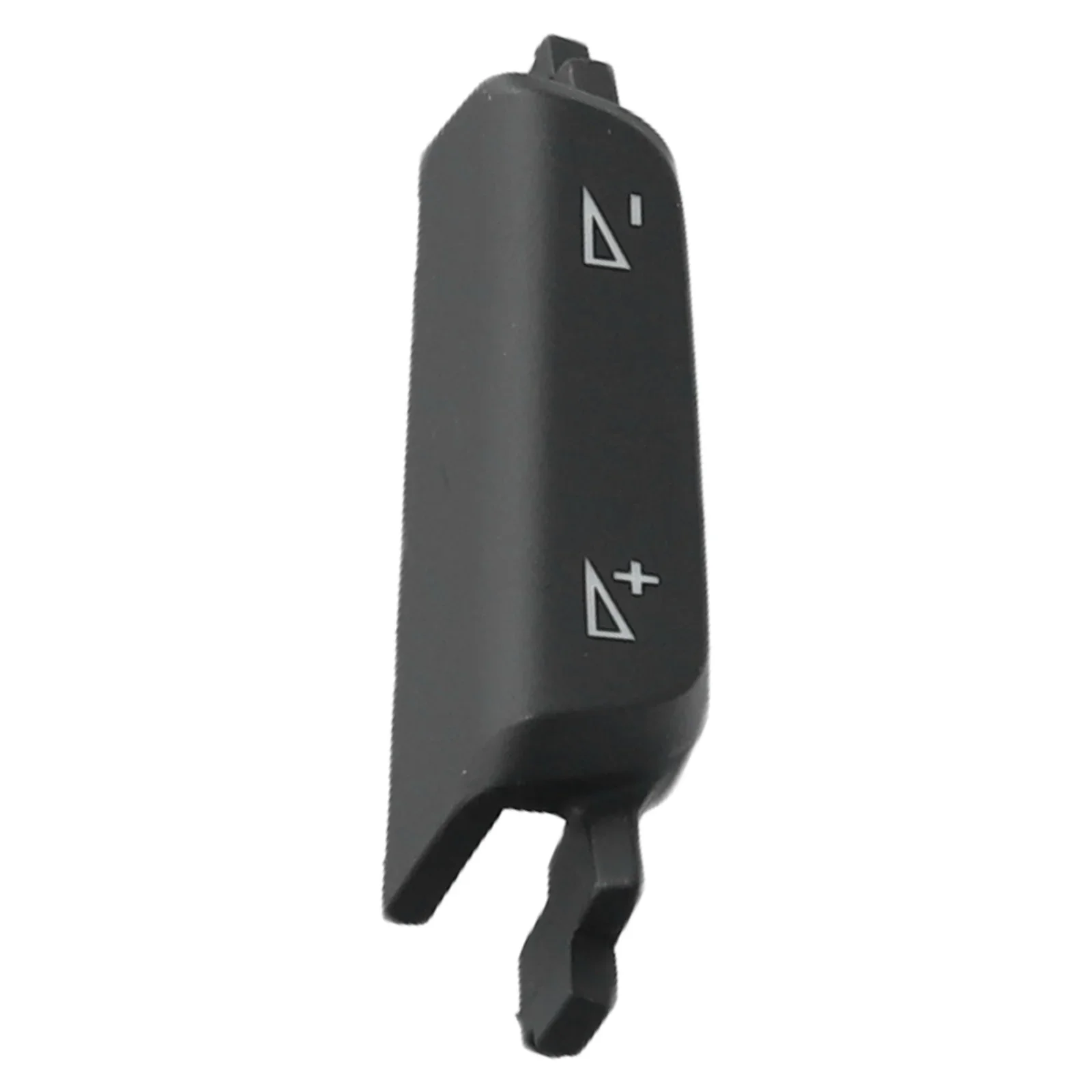 Car Steering Wheel Control Volume For Golf 7 7.5 For Passat Switch Control Volume Button Switch Cover