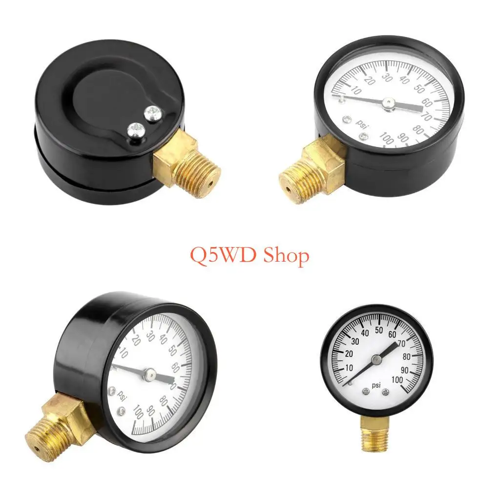 Q5WD Bool Spa Filter Water Air Vacuum Dabile Lauge Bide Mount 1/4 Дюйм Q5WD Bool Spa Filter Water Air Vacuum Dabile Lauge Bide Mount 1/4 Дюйм
