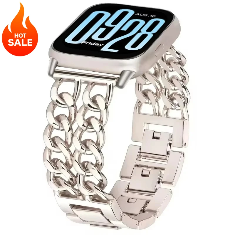 20Mm 22Mm Luxury Me… - image