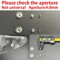 Visor Pin