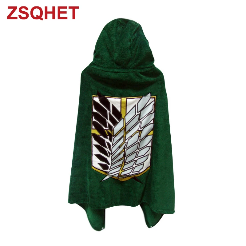 Thumbnail 3 - #14 Latest Costume Capes Offers