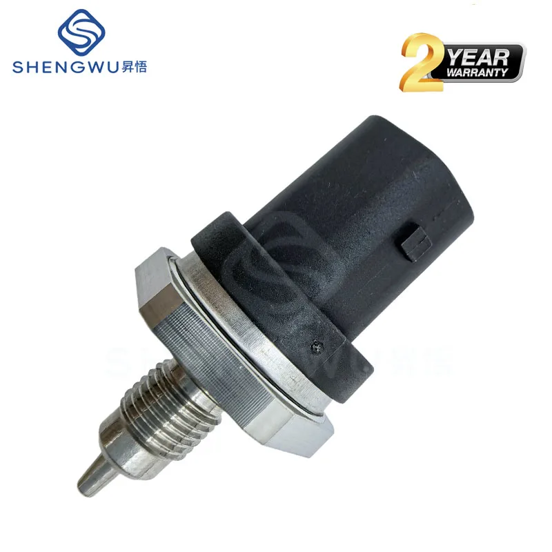 Sensor Combinado de Presión de Aceite y Temperatura 10 BAR / 145 PSI 0261230340 SH01-18-541 para PORSCHE 918 SPYDER 4.6 M18.00 MAZDA 3 6 Saloon CX-3 CX-5