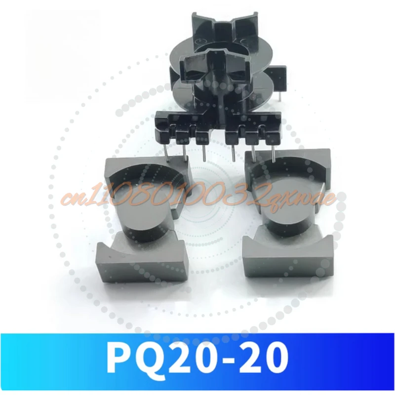 Ferrite Core Pq Typ…