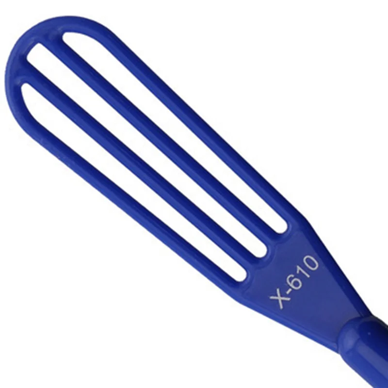 【بسيط】20 قطعة من كريم صبغ تصفيف الشعر الاحترافي لصالونات التجميل، خلاط شعر بلاستيكي، خلاط تقليب العناية بالشعر، أدوات تصفيف الشعر #4