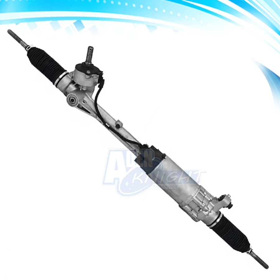 Electric Power Steering Rack For 16 -23 PORSCHE PANAMERA LHD 971423051BF 971423051BT 971423051AM 971423051BP 971423051BK