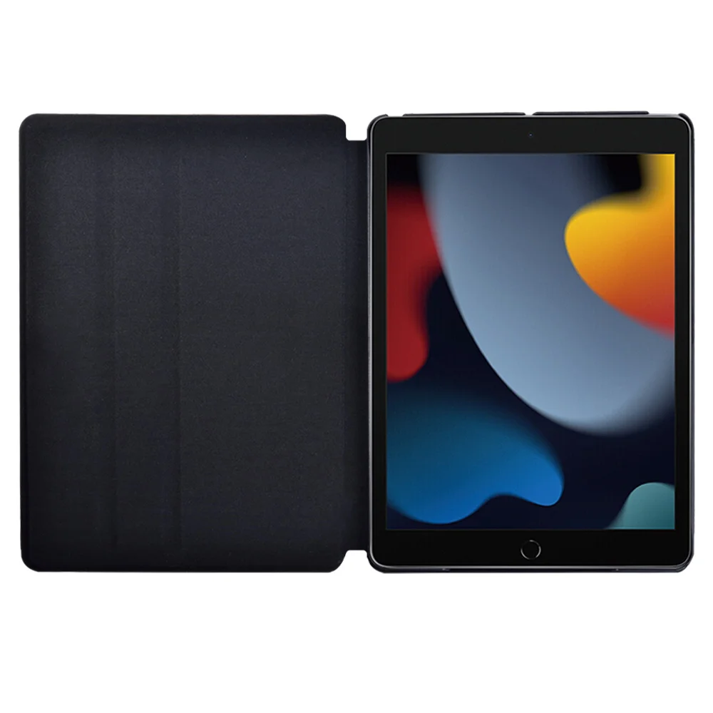 For 2019 IPad 10.2 Case 7/8/9th Generation Cover for 9.7 5/6th Air 2/3 10.5 Mini 4 5 6 2020 Pro 11 Air 4/5 10.9 View Series