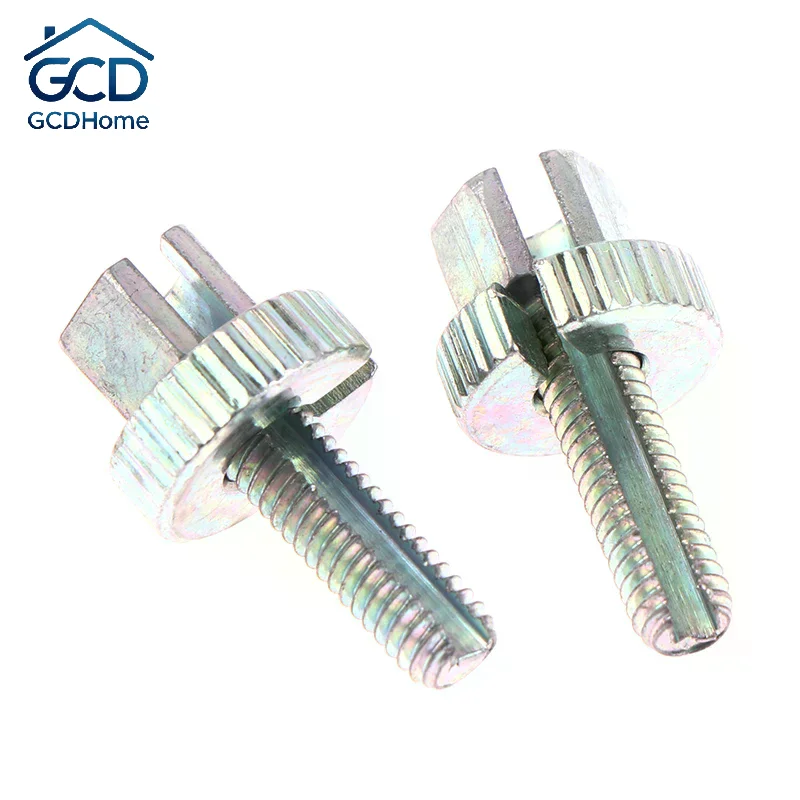 Pack of 2 30*M8 Clutch Brake Cable Adjuster Regulating Screw For Motorcycle Bicycle