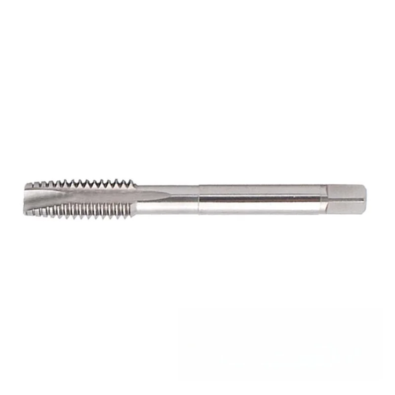 1PCS YAMAWA HSSE Spiral Pointed Tap  TIN Oxidization M7M8M9M10M11M12M14M16M18M20M22M24  Machine Screw Thread Taps