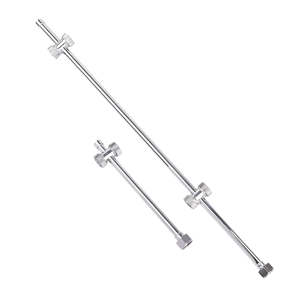 Sprayer Nozzle Sturdy Agriculture Spray-Head Misting-Pray Nozzle Multifunction For Outside Greenhouse Lawn Spraying