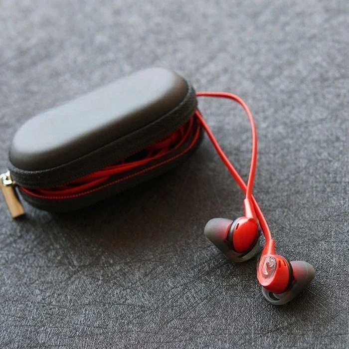 Skylark In-Ear Earplugs Mobile Gaming Headphones Headset