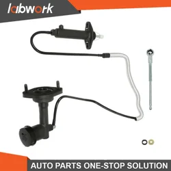 Conjunto de cilindro maestro y esclavo de embrague para Jeep Wrangler 1997-2002, CC649041