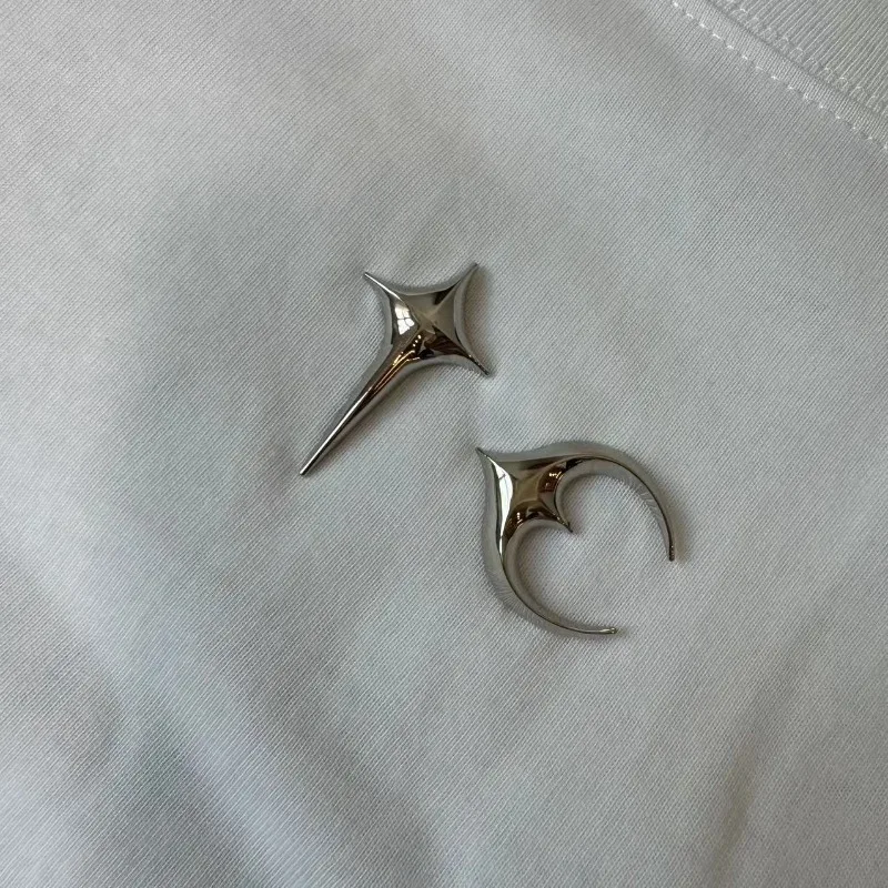 24SS شارع العليا البلطجة نادي بلون القطن عادية قصيرة الأكمام أعلى الرجال عادية تنوعا تي شيرت ملابس للرجال #5