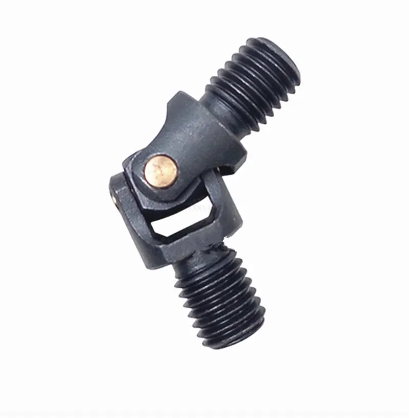 XOJOX Excavator Joystick Handle Operating Lever Grip Universal Joint Excavator Accessory For Daewoo Doosan DH55 80 150 220 225