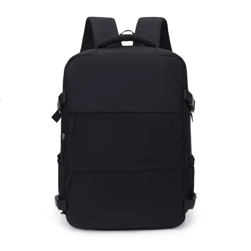 

Large Capacity Multifunctional Short Distance Travel Bag, Business Travel Laptop Bag, Student Backpack