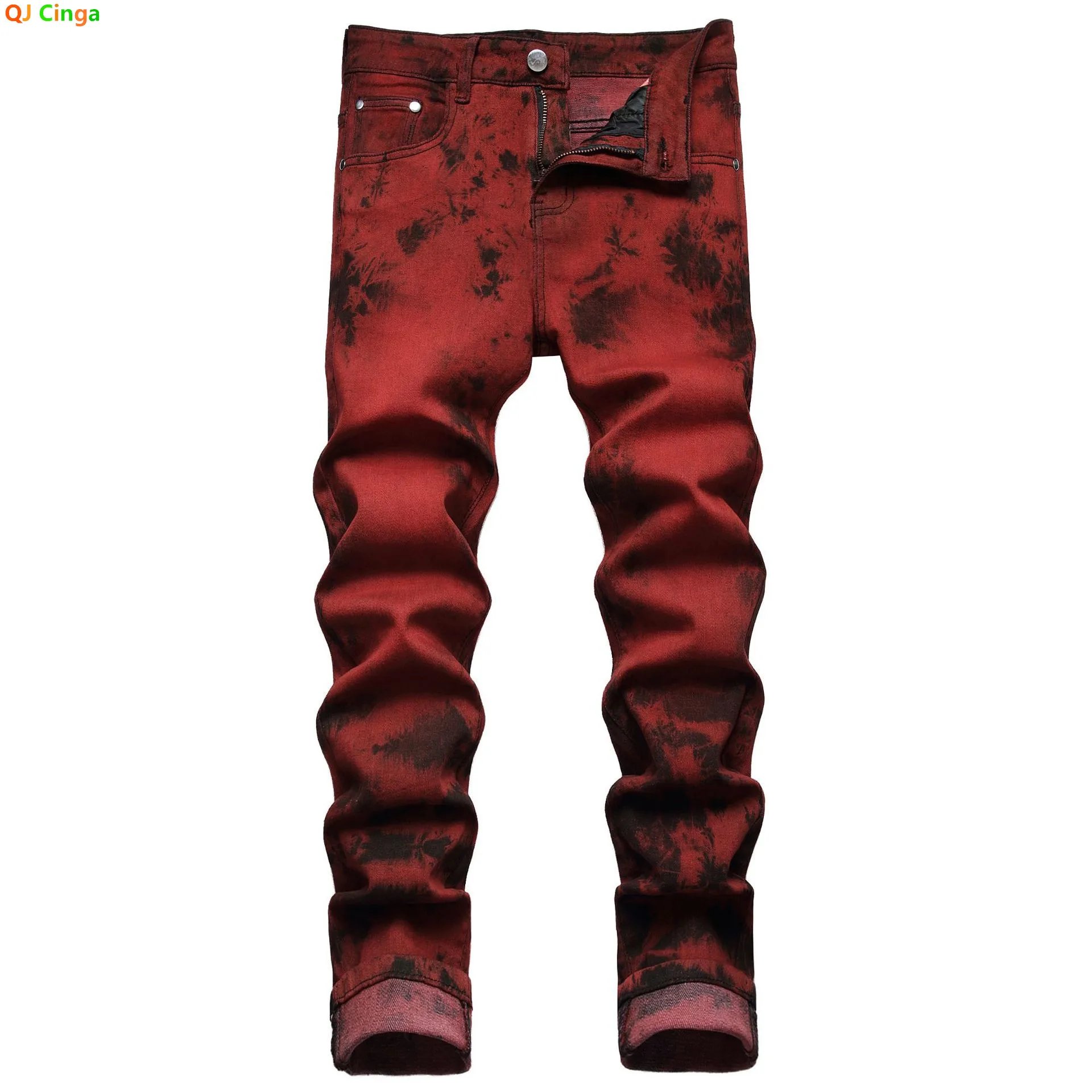 F843 Red