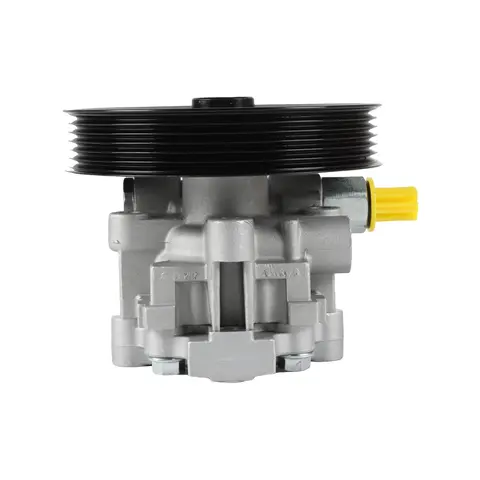 Servopump kompatibel med 2009-2015 för Journey 2008-2014 Fjädring Styrning Servopumpar Chassidelar 10 best sales servostyrning - №10