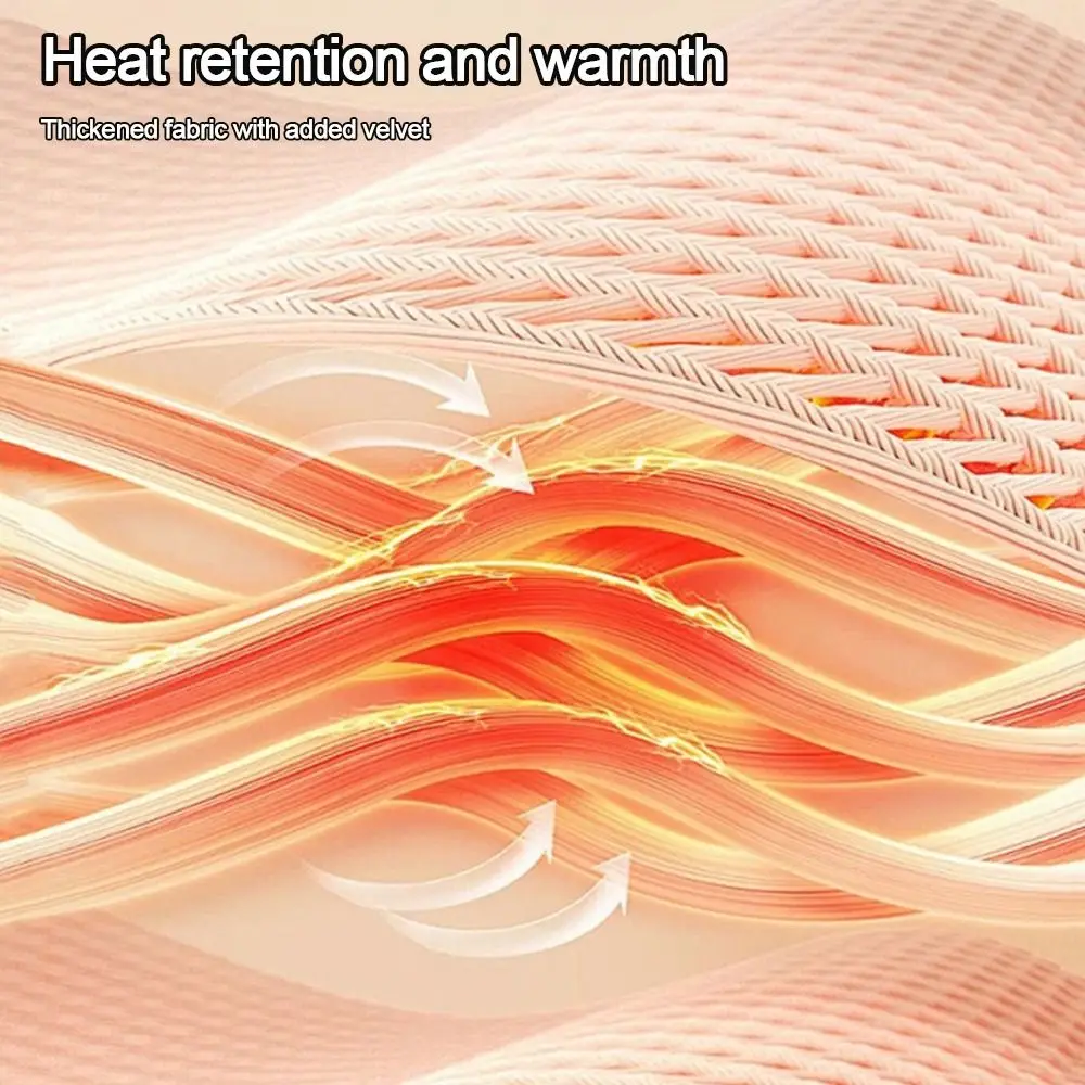 Modna polarowa zimowa czapka zintegrowana z szalikiem, ochrona uszu, ciepła kominiarka, miękki, swobodny zestaw szalika z kapturem dla kobiet i mężczyzn.