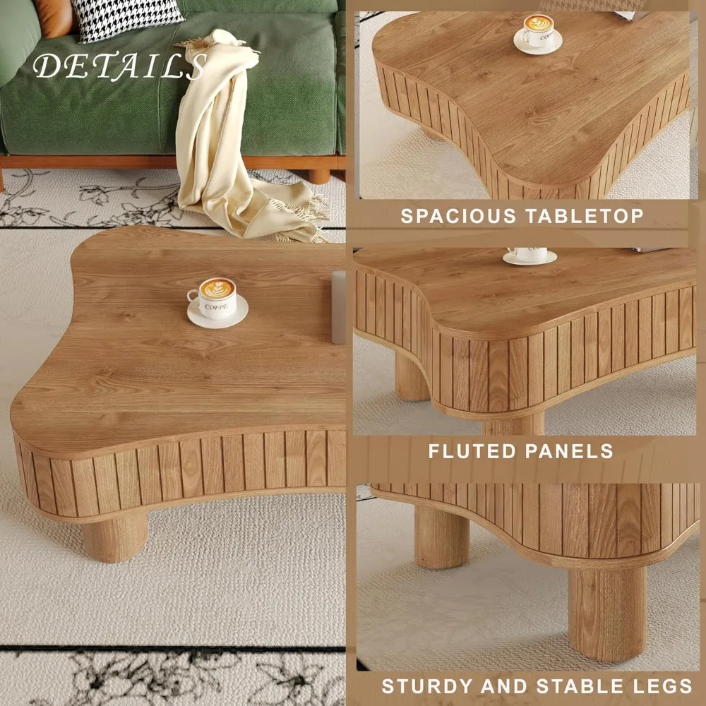 Thumbnail 4 - #9 Latest Lift Top Coffee Tables Offers