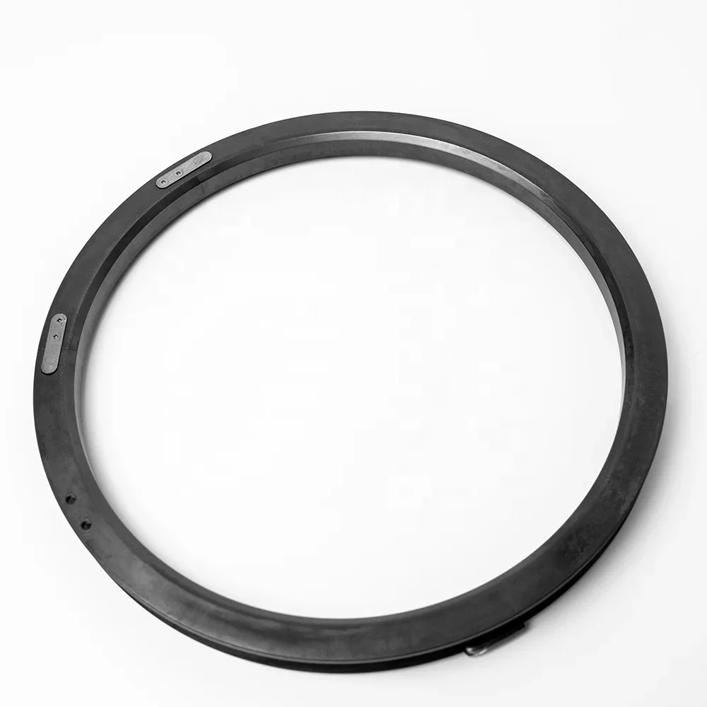 Electrical Coil Manufacturing Machinery Components Toroidal Transformer Winding Machine Storage Ring Accessories