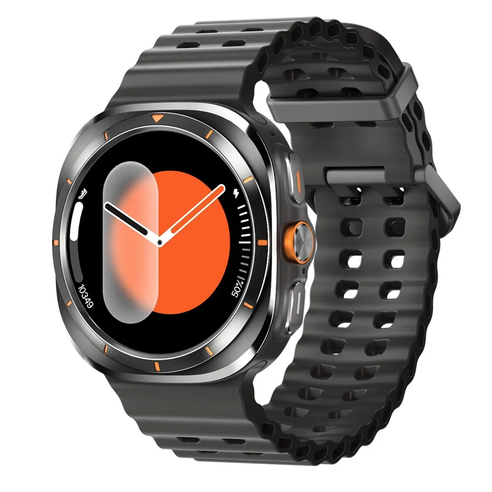 

JS Watch7 ultra Smartwatch 1.43inch Amoled Compass Map navigation BT Call Blo od Oxy gen local Music Sport Smar Watch