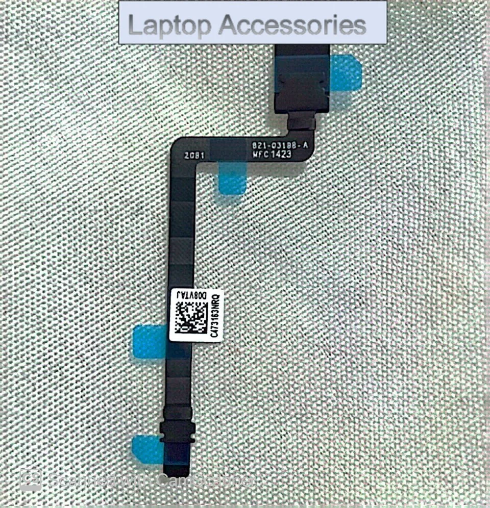 

For APPLE MACBOOK PRO M2 14/16" A2485/2442/2779/80 FOR 5 MODELS Bmu Battery Flex New