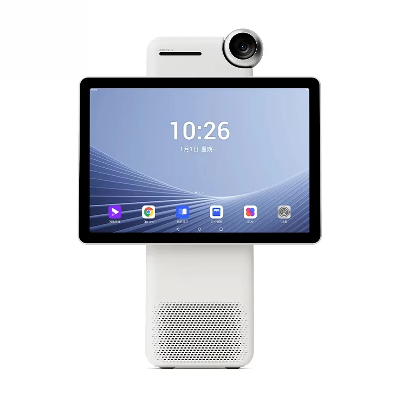 CADOTHY Amaze 5Pro 10.5 Inch Advertising Displays Desktop Smart Streaming Broadcast Equipment with Live Interactive Screen