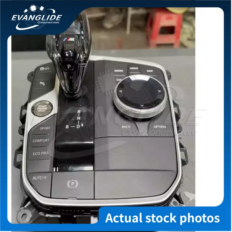 2 PCS/LOT Original & New Accessories Repair electronic park brake buttons BMW 3/5/7 Series G05/28/38