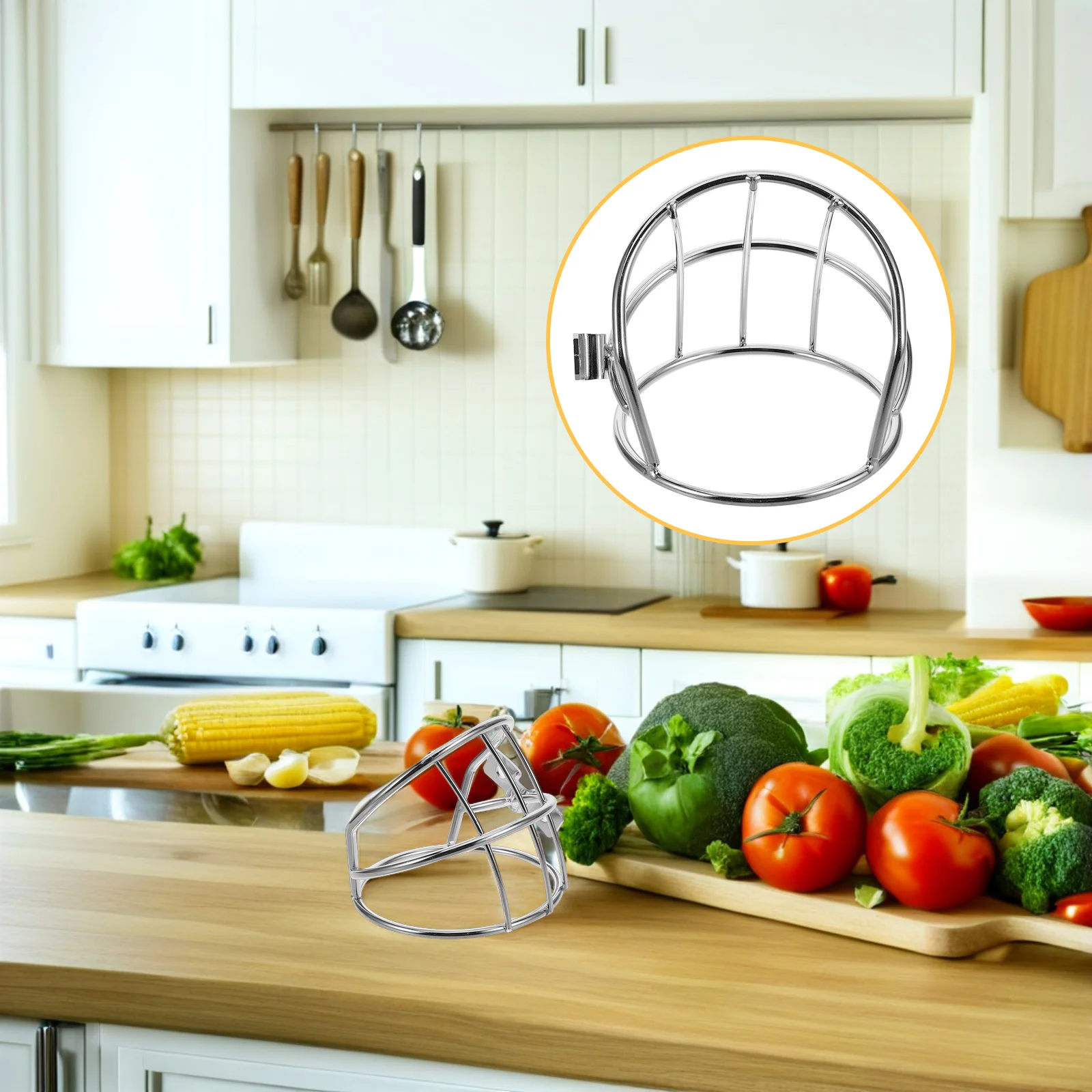 

Automatic Juice Machine Sliding Rail Easy Clean Juicer Replacement Parts Orange Press Machine Accessories Smooth Feeding