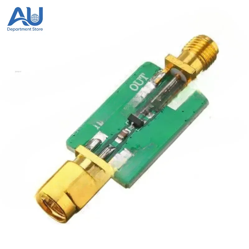 

RF, Envelope Detector 0.1-3200 MHz