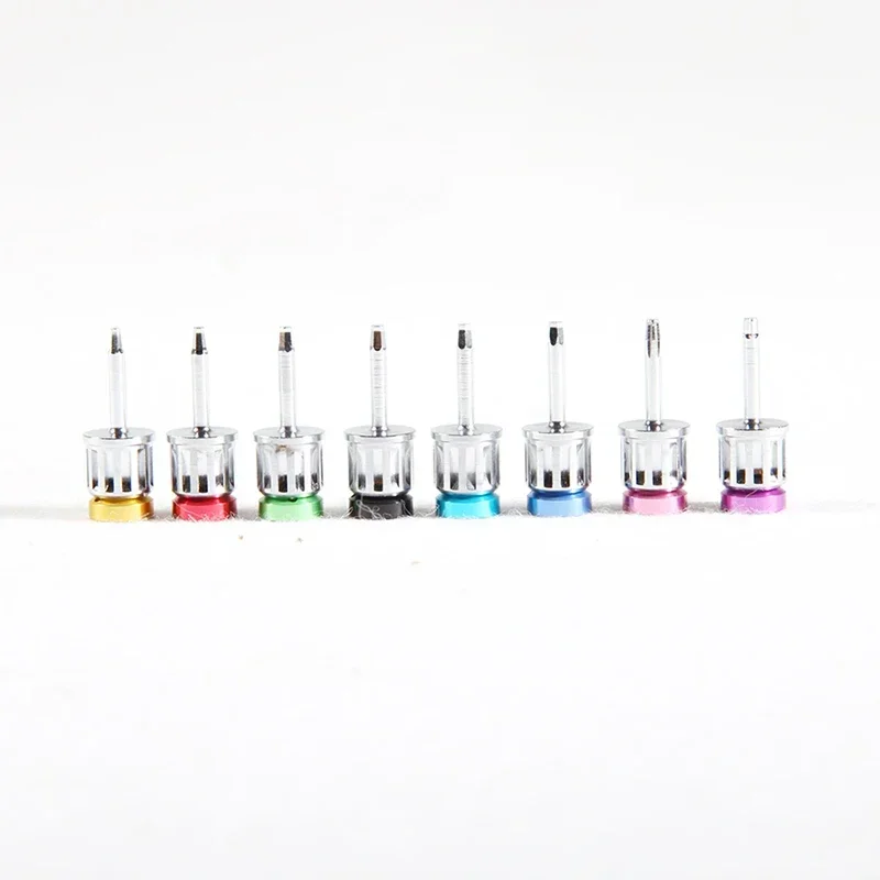 den  tal Surgical Instrument Torque wrenchimp lant screwdriver ICX ITI Dentium Osstem Anlylos Nobel den  tal imp lant prosthetic