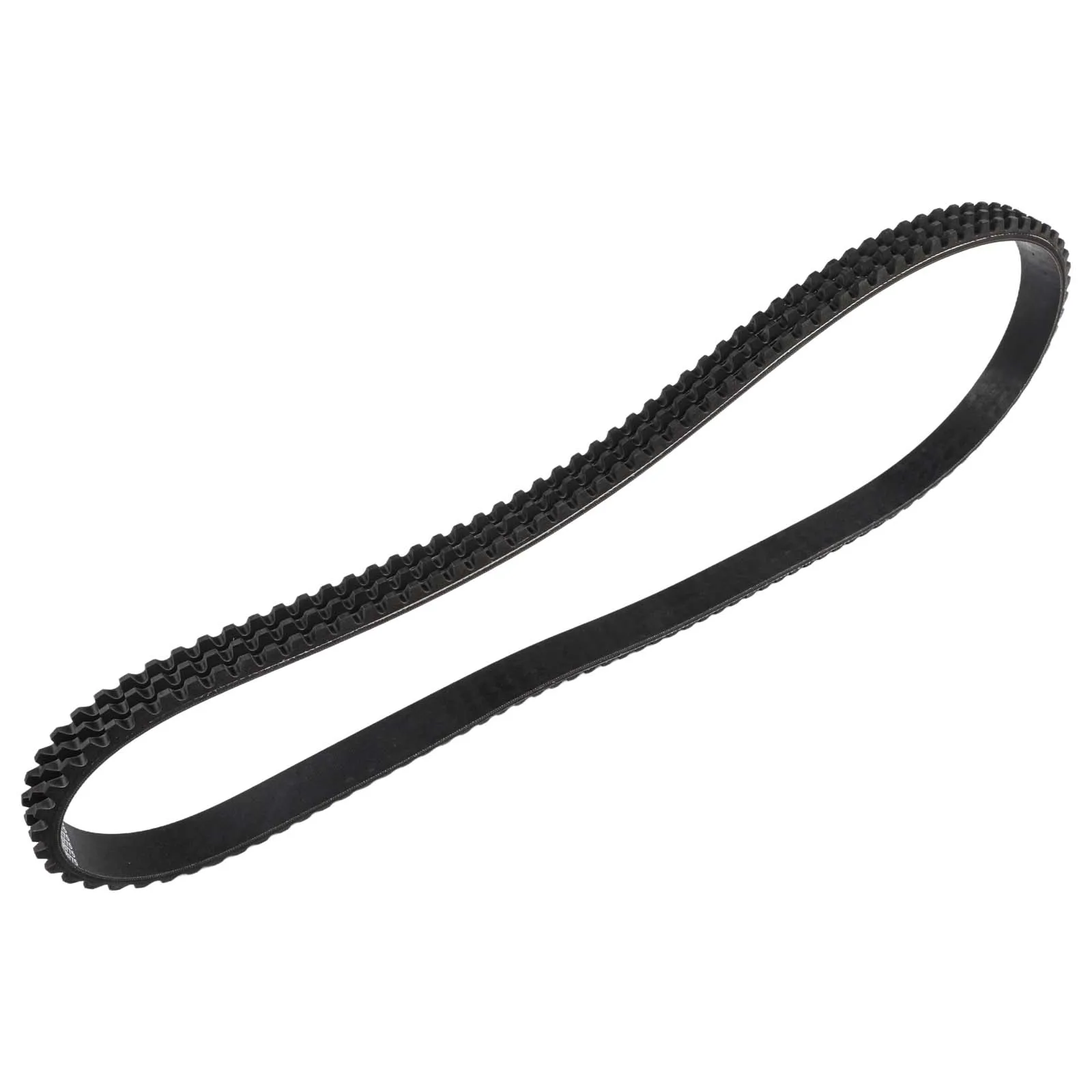 Daily Tasks Demands Of Construction Black Drive Belt Performance Accessory Heavy Equipment Extended Service Life