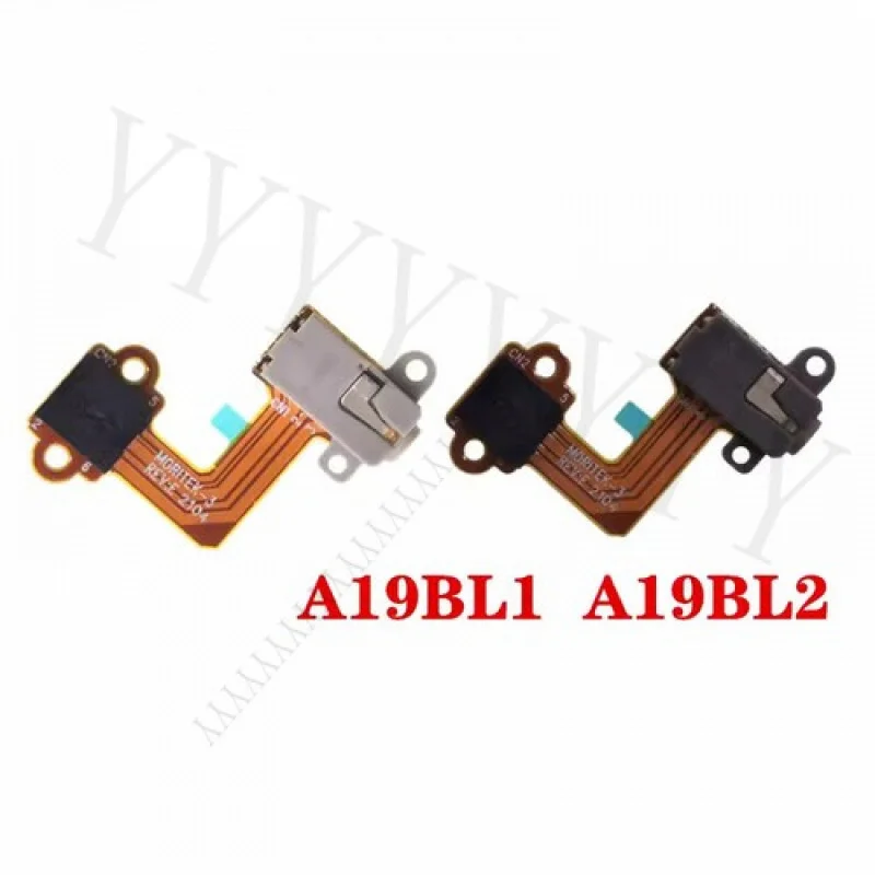 

Y + новый аудиоразъем для наушников MORITEK-3 для Dell XPS 9500 9510 Precision 5550 5560