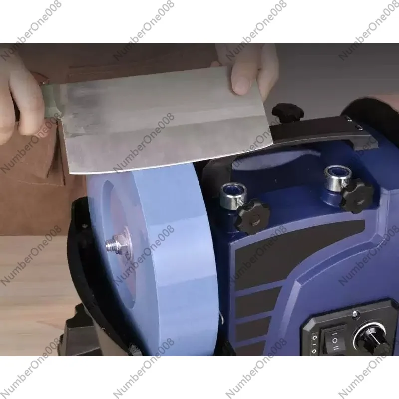 Suitable for 10 Inch Low-speed Water-cooled Tool Sharpening Machine 200W Electric Polishing Machine