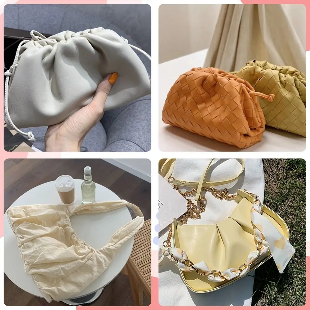 Tas jahit kunci tas DIY bagian tas membuat dompet tas gesper perangkat keras Dompet logam bingkai ciuman gesper penutup dompet genggam gesper