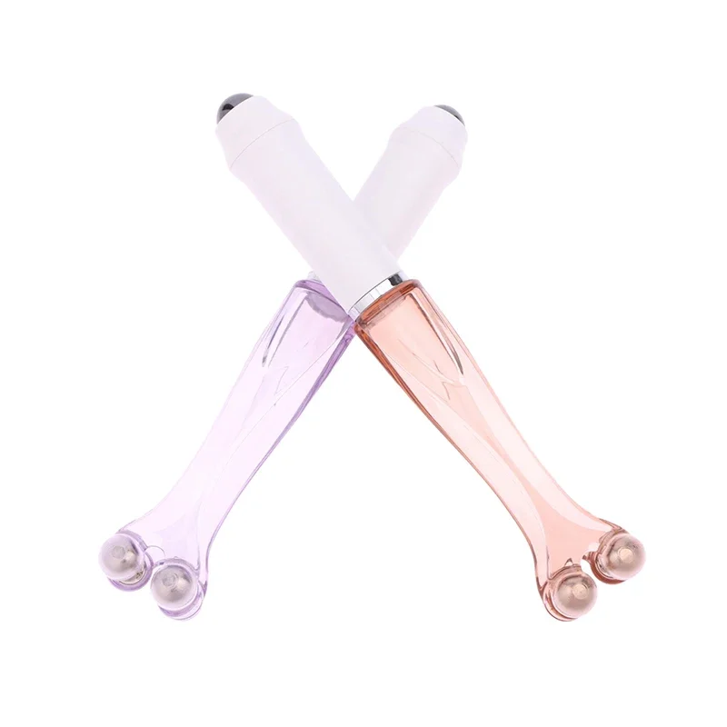 Vingergewricht Roller Massager Nieuwe multifunctionele vingermassager Handacupunctuurpunten Care Tool