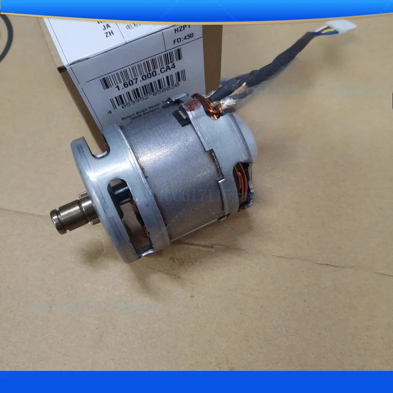 

Для перезаряжаемой прямоугольной шлифовальной машины Bosch GWS18V-10 GWS18V-10P, аксессуары, двигатель